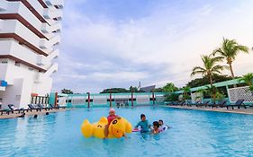 Hua Hin Grand Hotel&Plaza